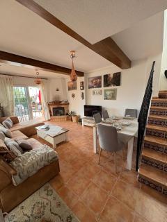 Sunny house in Lomas de Cabo Roig - Orihuela Costa - 1
