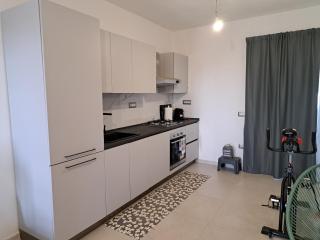 Villa con piscina vista mare - Budoni - 6