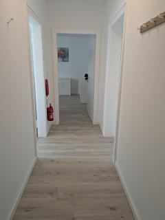 interaktiv Appartements in Heiligenhaus - Herzogstrasse - Heiligenhaus - 6