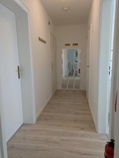 interaktiv Appartements in Heiligenhaus - Herzogstrasse - Heiligenhaus - 5
