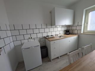 interaktiv Appartements in Heiligenhaus - Herzogstrasse - Heiligenhaus - 4