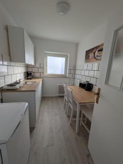 interaktiv Appartements in Heiligenhaus - Herzogstrasse - Heiligenhaus - 2
