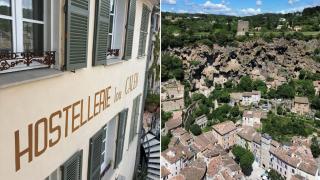 Studio des 2 places - Cotignac - 1