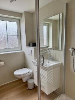 Lüttje Ginsterhuus - Ferienwohnung Wilde Brise - Norderney - 3