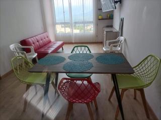 Anapoima Feliz y tranquilo descanso 402 - 3