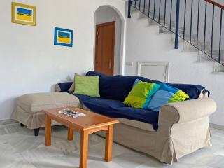 Huerta Enmedio 15 Terraced house in tranquil location in Conil center sleeps 4 - 3
