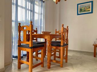 Huerta Enmedio 15 Terraced house in tranquil location in Conil center sleeps 4 - Conil de la Frontera - 2