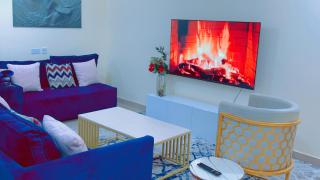 Mombasa Air-BnB Two bedroom apartment - Mombasa - 5