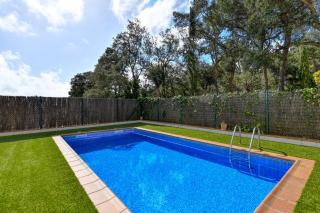 Villa Sierra with Private Pool - Calella de Palafrugell - 8