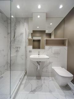 Lexus apartments - Heraklio - 4
