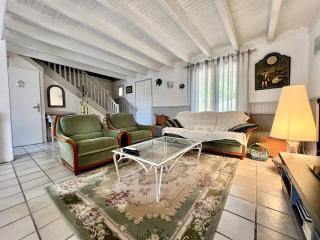 Maison 4 pièces 6 couchages La Brée Les Bains LBO000-071 - La Brée-les-Bains - 5