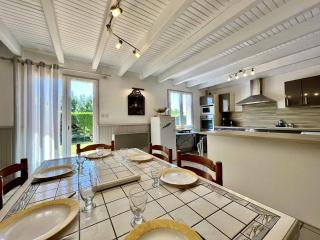 Maison 4 pièces 6 couchages La Brée Les Bains LBO000-071 - La Brée-les-Bains - 2