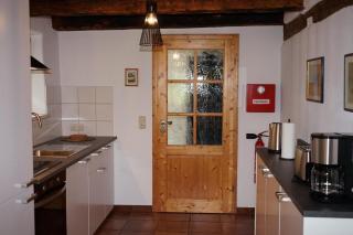 Ferienwohnung in der Alten Mühle Kirchdorf - Bad Wörishofen - 8