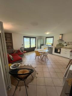 casa Fedora - Saint Vincent - 1