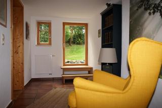 Ferienwohnung in der Alten Mühle Kirchdorf - Bad Wörishofen - 4