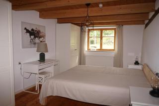 Ferienwohnung in der Alten Mühle Kirchdorf - Bad Wörishofen - 3