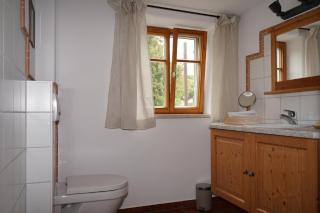 Ferienwohnung in der Alten Mühle Kirchdorf - Bad Wörishofen - 2