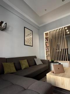 Comfort Apartment I Center of Athens - Atene - 9