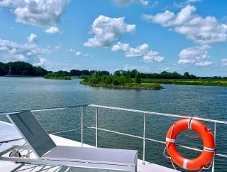 Homeship Blue Sky - Offingawier - 1