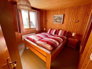 Chalet in Vals - 7