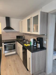 Adam Apartment House Sülzetal - 1