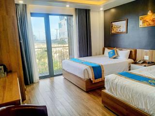 Mia Hotel Vũng Tàu - Vung Tau - 6