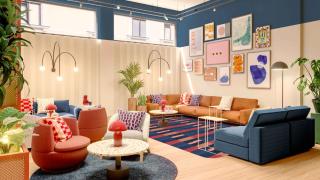 Holiday Inn Express & Suites Lisbon - Príncipe Real by IHG - Lisbona - 3
