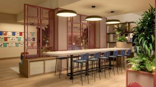 Holiday Inn Express & Suites Lisbon - Príncipe Real by IHG - Lisbona - 2