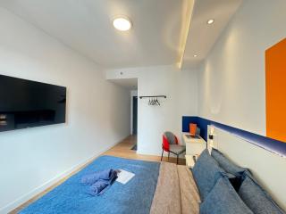 Weekly Monthly Stay - Subang Jaya Edumetro SEGI Subiaco - Subang Jaya - 5