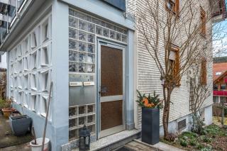 Haus Marianne Duffner - Schonach - 1