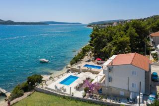 Ivona by the sea - Trogir - 9