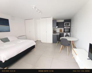 Very lovely apartment Bordeaux - Burdeos - 3
