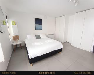 Very lovely apartment Bordeaux - Burdeos - 9