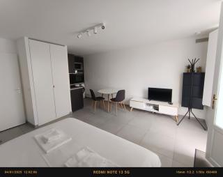 Very lovely apartment Bordeaux - Burdeos - 6