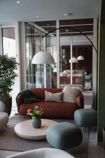 Alphotel Innsbruck - Innsbruck - 6