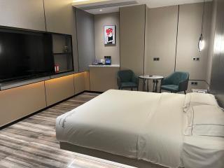 Mehood Hotel Leizhou Maodegong Drum City - 3