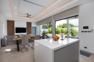 Stunning 2 BDRS villa at rawai eiwa - Strand Rawai - 7