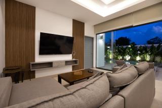Stunning 2 BDRS villa at rawai eiwa - 3