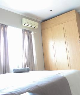 Bella Nova Guest House and Apartments - Kitwe - 8