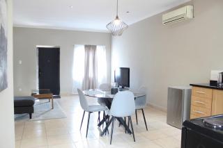 Bella Nova Guest House and Apartments - Kitwe - 5
