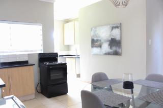 Bella Nova Guest House and Apartments - Kitwe - 4