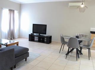 Bella Nova Guest House and Apartments - Kitwe - 3