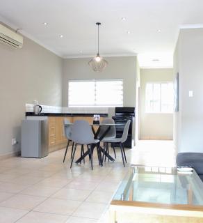 Bella Nova Guest House and Apartments - Kitwe - 9