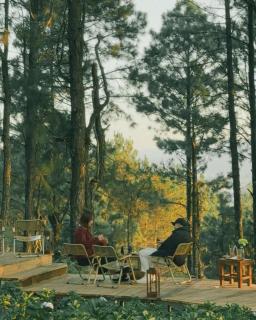 Bobo Glamping 2 - Dien Ban - 2