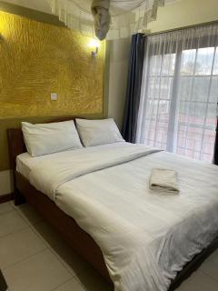 Mvuli Suites - Nairobi - 3
