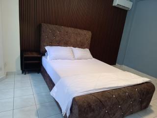 homestay tawau kuhara court - Tawau - 6