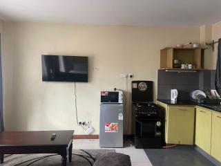 Mvuli Suites - Nairobi - 2
