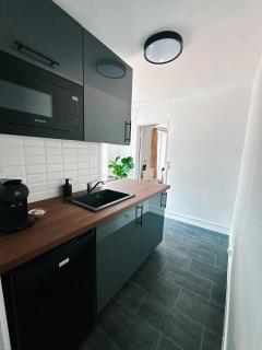 Studio neuf proche de Paris - Maisons-Alfort - 1