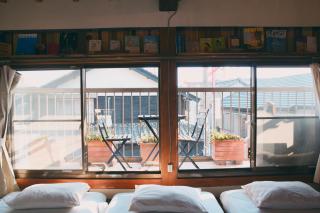 宿たぬきのねどこ GUESTHOUSE TANUKI - Tokoname - 9