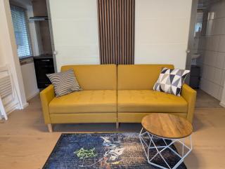 Stilvolles Apartment nähe Uni Klinikum - Gießen - 7